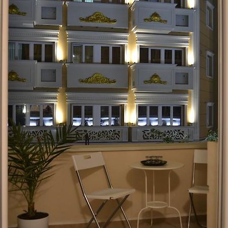Lazarus Apartment سكوبجي المظهر الخارجي الصورة