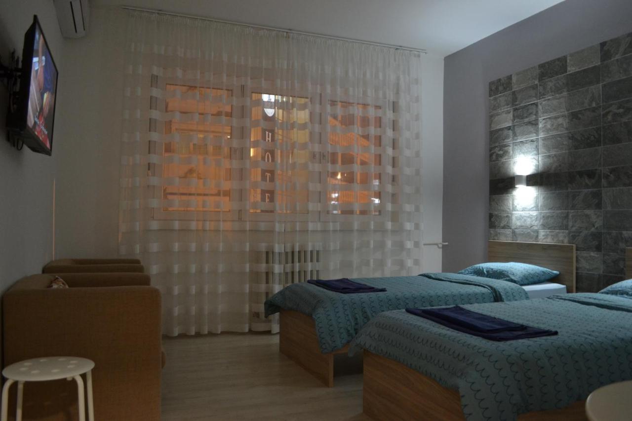 Lazarus Apartment سكوبجي المظهر الخارجي الصورة