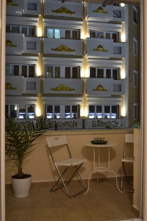 Lazarus Apartment سكوبجي المظهر الخارجي الصورة
