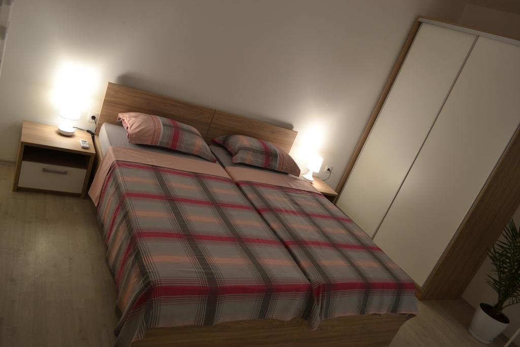 Lazarus Apartment سكوبجي المظهر الخارجي الصورة