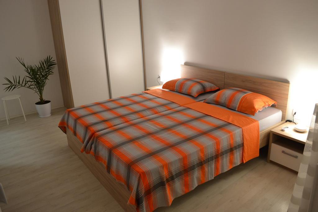 Lazarus Apartment سكوبجي المظهر الخارجي الصورة