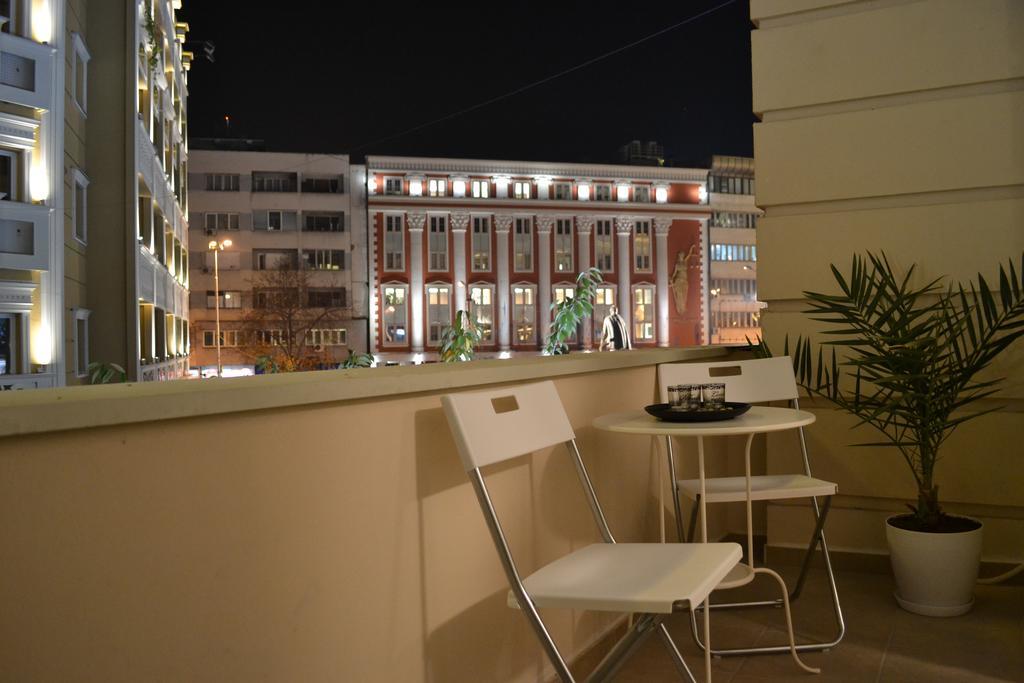 Lazarus Apartment سكوبجي المظهر الخارجي الصورة